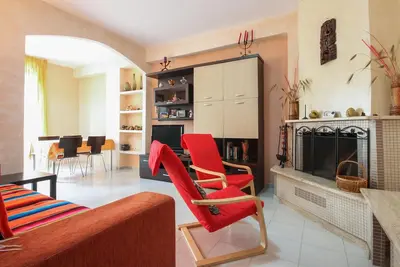 Image de Bel appartement à Senerchia