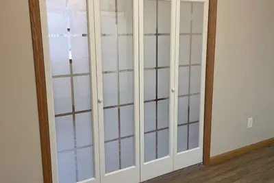 Image de Romantic escape. Situated on 9 hole Red Barn golf course with TopTracer range