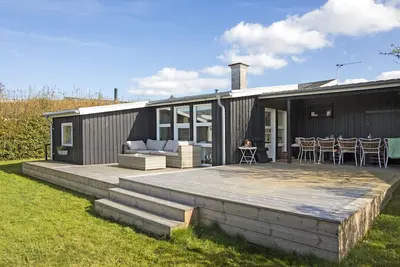 Image de Superbe maison à Kerteminde avec WiFi