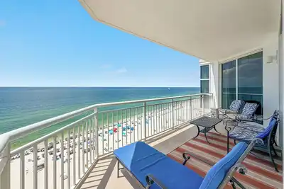 Image de Palacio 1001 | Oceanfront Resort Amenities | My Beach Getaways