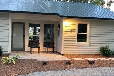 Image de Delightful Cottage on the River