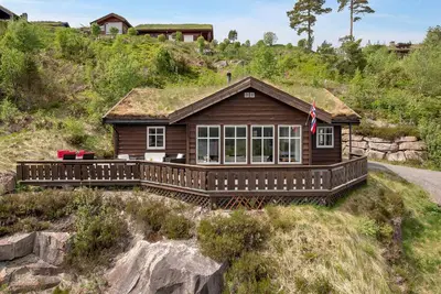 Image de Hyggelia by Interhome