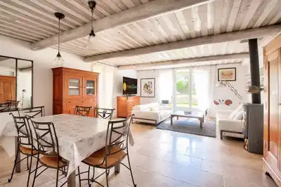 Image de Villa climatisée avec piscine privée 5 pièces 8 personnes - Exclusive - super Home