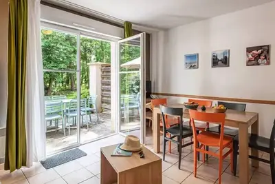 Image de Cottage Privilège 3 pièces 6 personnes