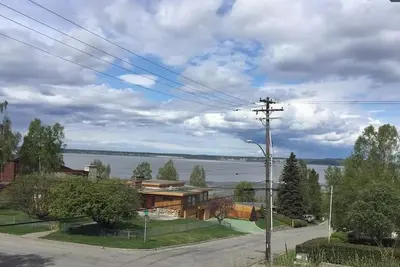 Image de Downtown house w/ Deck/View