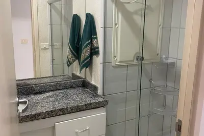 Image de Maravilhoso Apartamento à Beira mar da Praia de Pajuçara em Maceió