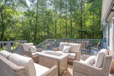 Image de Calm Waters at Lake Oconee