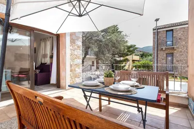 Image de Appartement Tina by Interhome