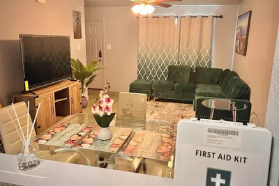 Image de Stunning New Building Listing Near Shopping Havens & Fort Cavazos.