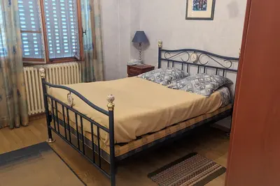 Image de Appartement 'Appartement Rochenoir' avec vue sur les montagnes, terrasse privée et Wi-Fi