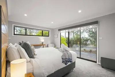 Image de Herlihys On Huon - Cabin 2 - Lymington