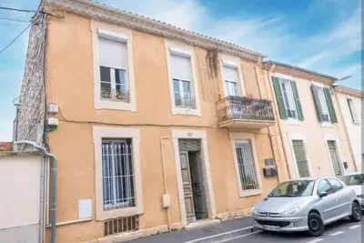 Image de Bienvenue au Cerisier