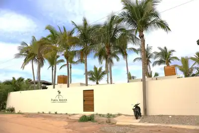 Image de Punta Mágica