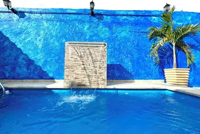 Image de Casa Stephanie- Prívate Pool