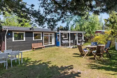 Belle maison à Væggerløse avec WiFi