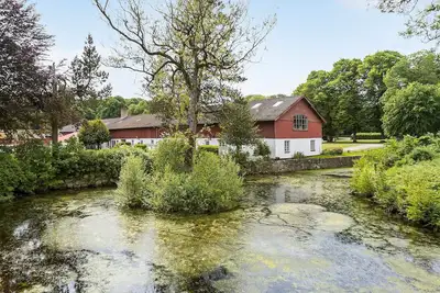 Image de Appartement confortable à Brovst avec.
