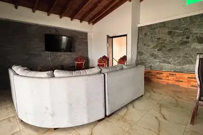 Image de Hermoso Penthouse Dosquebradas Risaralda Colombia