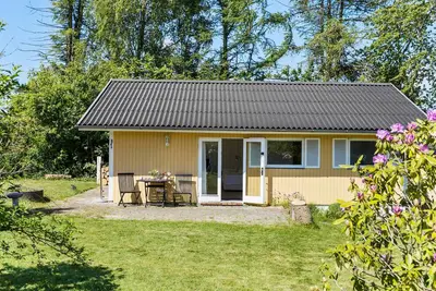 Image de Maison confortable à Gilleleje