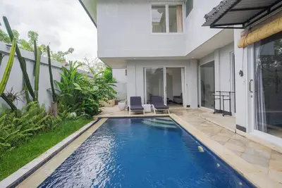 Image de Villa Blue Margarita Canggu