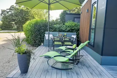 Image de Tiny Haus Kuschelnest by Interhome