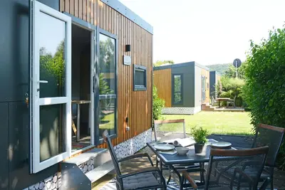 Image de Tiny Haus Engel by Interhome