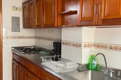 Image de Apartamento 502 Itagui