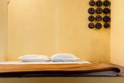 Image de Agraharam Bed and Breakfast