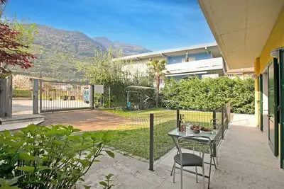 Image de Star Apartment, Arco, Italy