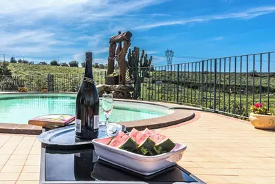 Image de Villa Sant'Elene, Uri, Italy