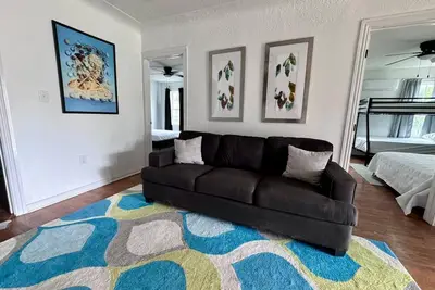 Image de Love Field Haven