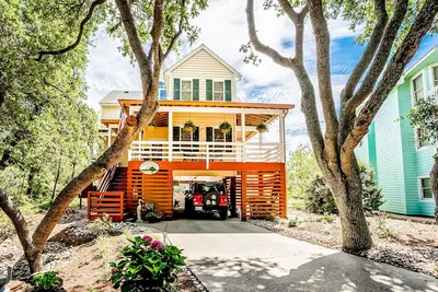 Image de Dog Friendly Retreat -  private pool, hot tub, and resort amenities.