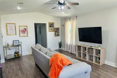 Image de Cottage in the heart of Sulphur