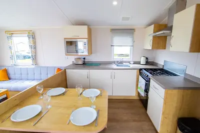 Image de Mp676 Parkdean Camber Sands