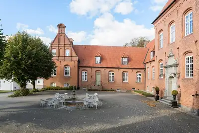 Image de Appartement acceptant les animaux.