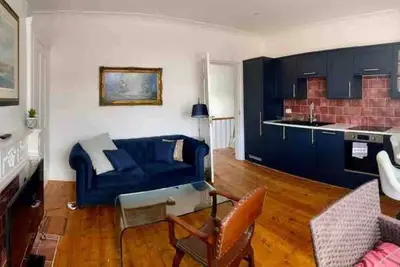 Image de 3/4 Bed Beachside Townhouse, Stroll to Town