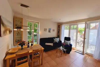 Image de Vacation apartment Sandpiper