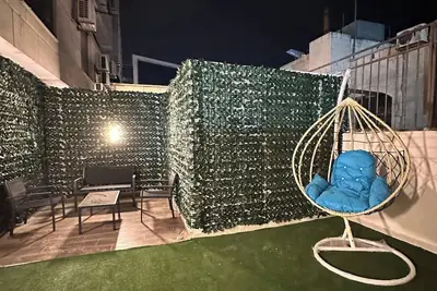 Image de Appartement de luxe élégant