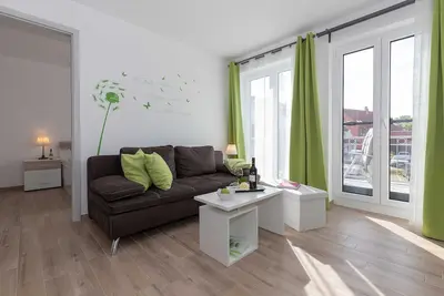 Image de Vacation apartment Ostseeliebe
