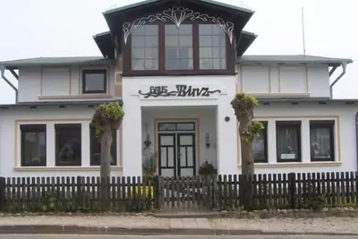 ! Haus Binz - Fewo, Deutschland