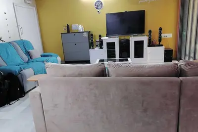 Image de Service Apartment for Home-like Stay in Center of Ahmedabad