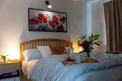 Image de Hygge Haven Cozy Scandi Retreat