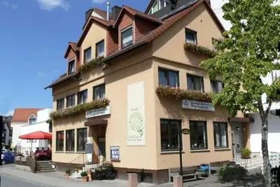 Image de Double room 2 - Odenwald-Gasthaus Mümlingstube