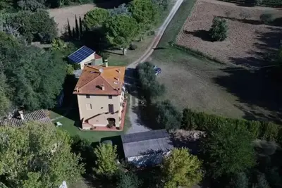 Image de 2 bedroom apartment in tuscany