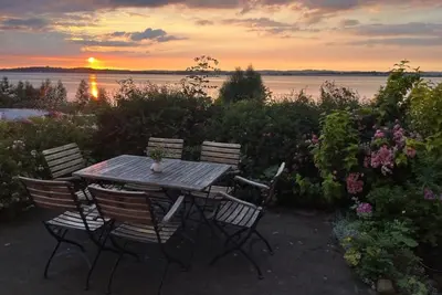 Image de Strandhaus am Höft, Deutschland