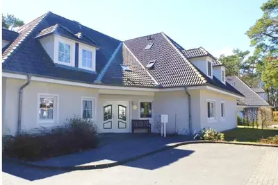 Image de Vacation apartment Seestern - FeWo Seestern