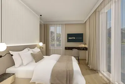 Image de See der Sanftheit - Honeymoon Suite - Apollo am Mondsee