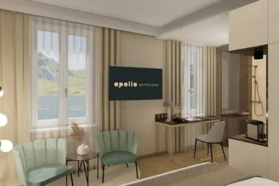 Image de See der Zeit - Superior Room - Apollo am Mondsee