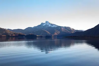 Image de Lake of Excellence - Deluxe Suite - Apollo am Mondsee