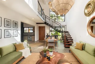 Image de Nistula: Luxury Villa with Private Pool in Assagao-Goa