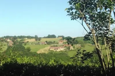 Image de Gîtes des Tyssanderies Périgord noir - La Grange Haute